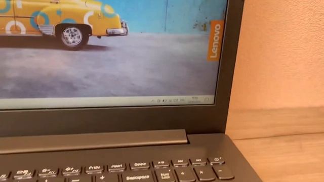Lenovo Ideapad 330 i5 8300H/GB/GTX1050 смотреть онлайн