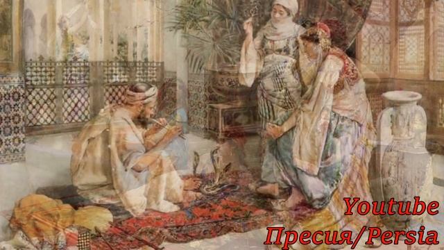 ОМАР ХАЙЯМ/ТРИ МУДРЫХ СОВЕТА/ВЕЛИЧАЙШИЙ ТАДЖИКСКИЙ ПОЭТ/ТАДЖИКИСТАН/ЧИТАЕТ ЕГО ВНУК/OMAR KHAYYAM смотреть онлайн