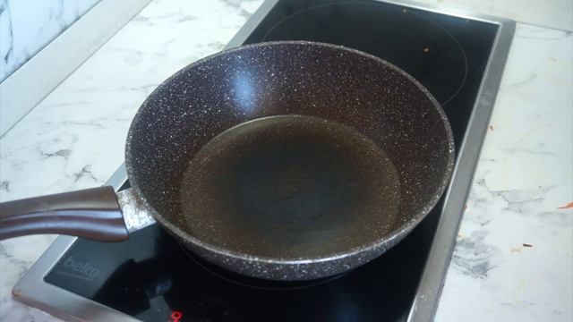 Попробуйте, это невероятно вкусное филе горбуши, пожаренное на сковороде ? смотреть онлайн