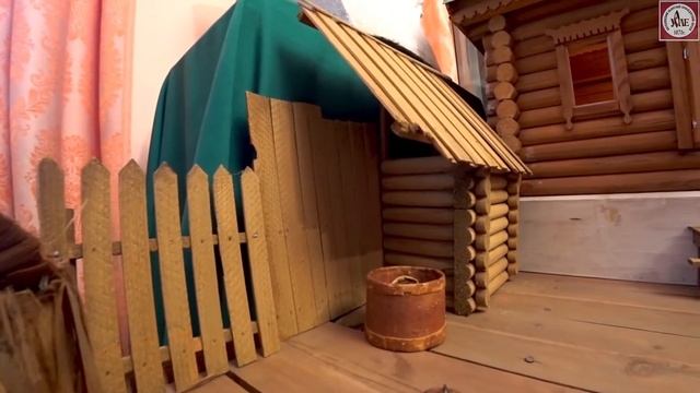 В каком доме жил юный Павел Бажов в Сысерти? #29 Предметные истории смотреть онлайн