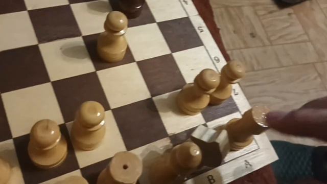 Играю в шахматы с джостиком (фулл) смотреть онлайн