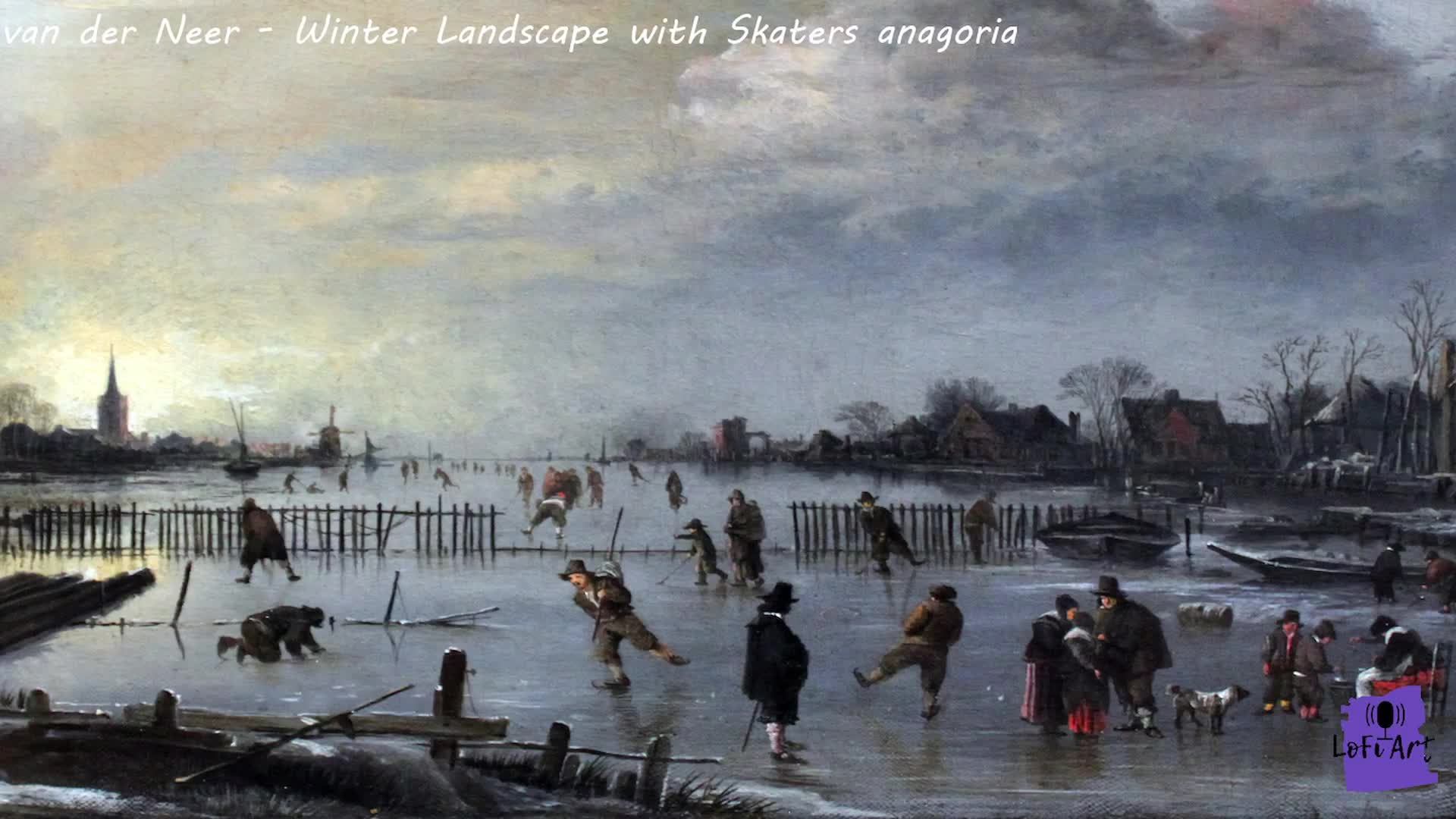 Ночная доза LoFi