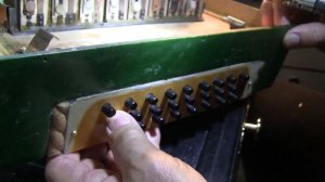 Как настроить гармонь под свой голос, изменив  тональность гармони