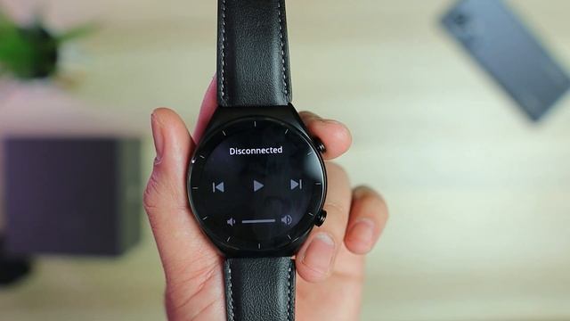 The new Xiaomi Watch: S1 (Part:1) смотреть онлайн
