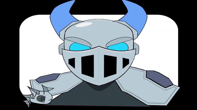 Clash Royale Animated Emote Contest: Mega Minion смотреть онлайн