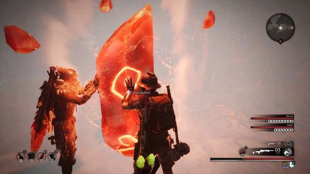 Remnant: From the Ashes | Episode 5 смотреть онлайн