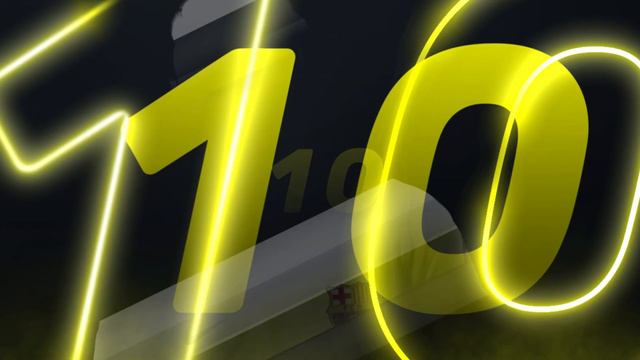 10 сезонов Месси // BetBoom x Гарик Шикарян смотреть онлайн