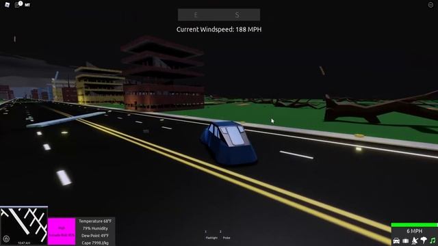 SCR VERSION 7.3 - 4+ MILE WIDE WEDGE Levels Canton + ALL RADARS DESTROYED! смотреть онлайн