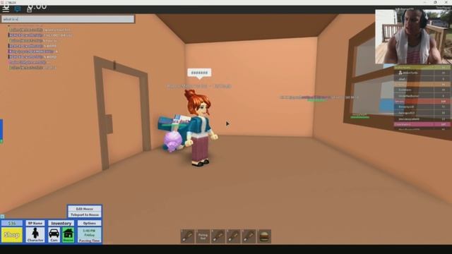 Tyler1 getting cucked in Roblox смотреть онлайн