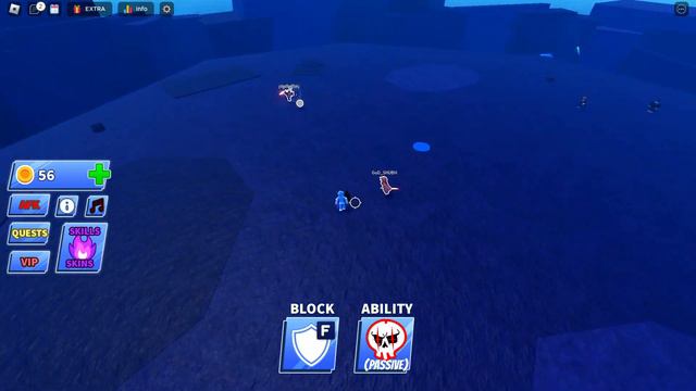Blade Ball Lag at it's finest!!🔥🔥🔥 #roblox #bladeball смотреть онлайн