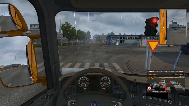 Дема Громов 1990 (1-й альбом) & ETS 2 смотреть онлайн