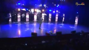 Джамал Абакаров - Чёрные цветы