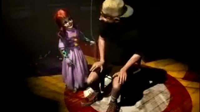 Bingo! Bingo The Clowno!