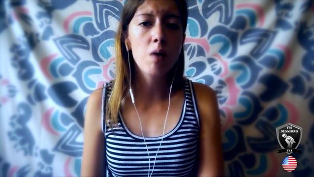 Apologize - OneRepublic (by Eva) смотреть онлайн
