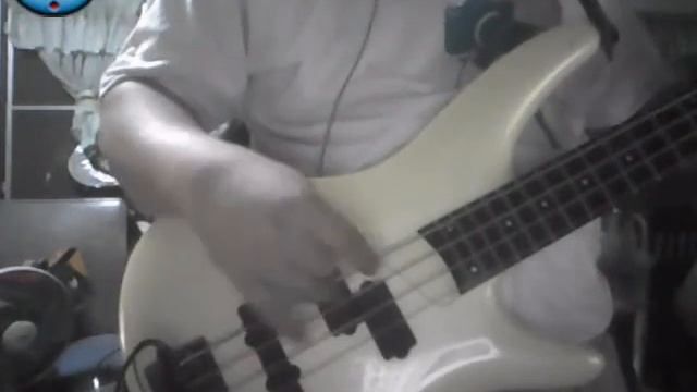 Ibanez SDGR 1000E with Bartolini pickup and Preamp смотреть онлайн