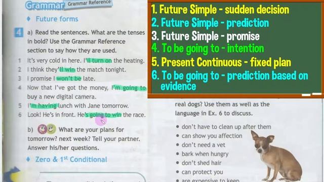 Spotlight 7 Модуль 5B. Gadget Madness смотреть онлайн