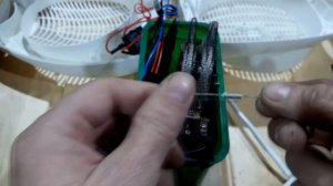 Как заменить термопредохранитель