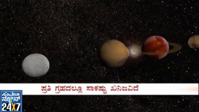 Seg_1 Planetary Resources Aims to Mine Asteroids for Water, Platinum - 03 May 12 - Suvarna News смотреть онлайн