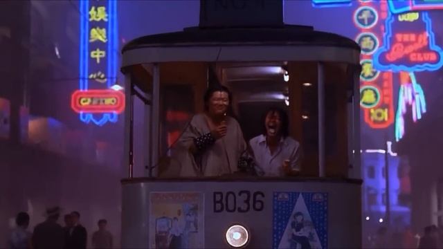 Kung Fu Hustle laugh смотреть онлайн