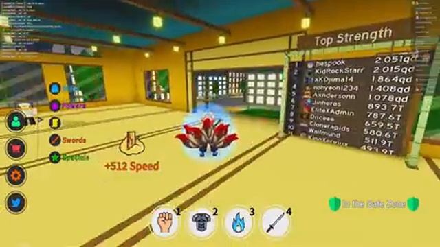 Unlocking my JOJO's Stand in Anime Fighting Simulator Roblox смотреть онлайн