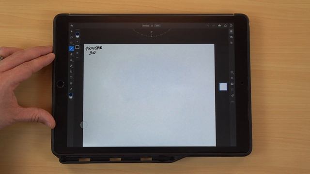 Photoshop + Older iPad Review смотреть онлайн