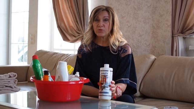 Как убрать дом ОДНИМ средством смотреть онлайн