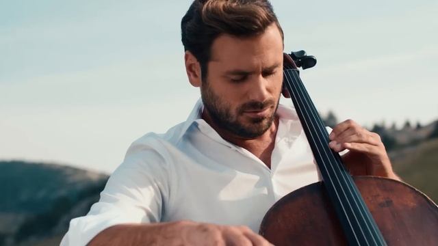 HAUSER Plays Morricone