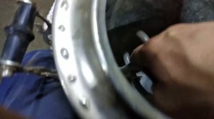 Ремонт электросамовара.