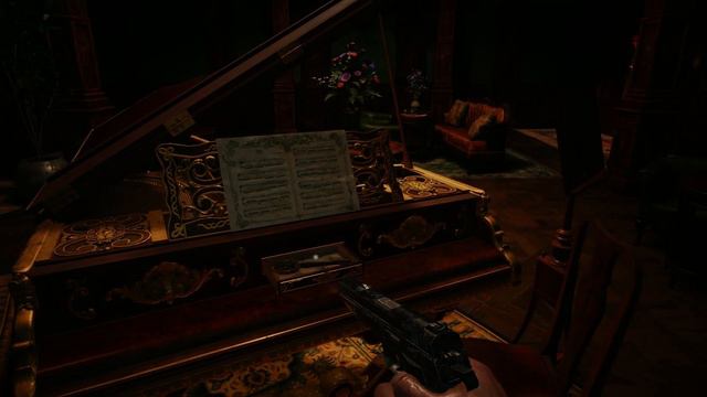 RESIDENT EVIL VILLAGE (RES 8)- (2k) Playthrough- Part 10: Daniela Dimitrescu BOSS FIGHT смотреть онлайн
