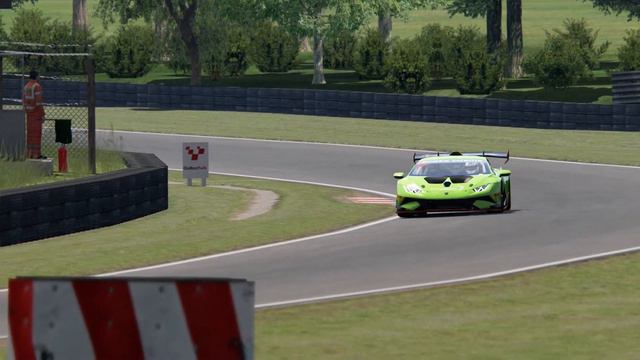 Assetto Corsa oulton park camtool replay смотреть онлайн