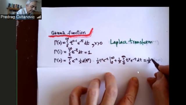 Week 7 lecture 2 - Steepest descent I смотреть онлайн