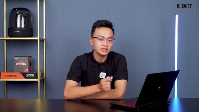 Đánh giá chi tiết Lenovo Legion Y7000 - Laptop gaming đa dụng giá hợp lý смотреть онлайн