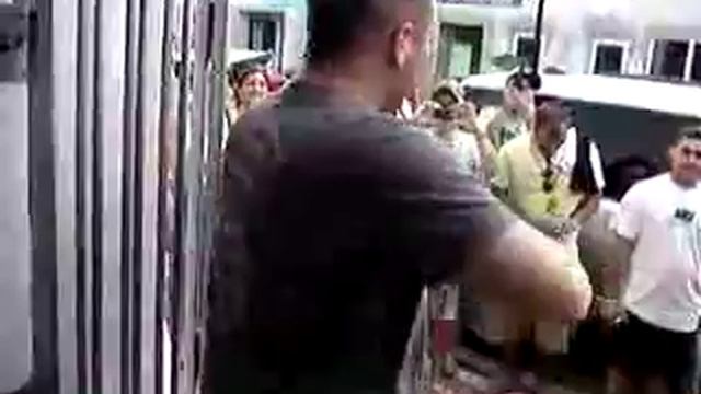 Электронная Скрипка.flv смотреть онлайн