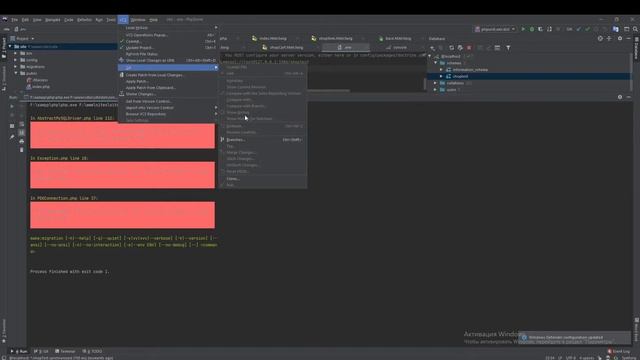 Symfony 5, интернет магазин за 20 минут смотреть онлайн