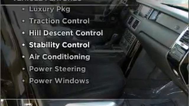2006 Land Rover Range Rover - Laguna Niguel CA смотреть онлайн