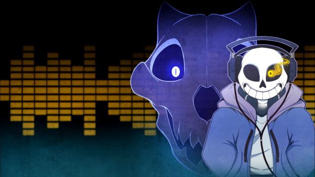Megalovania [Nightcore] Undertale смотреть онлайн