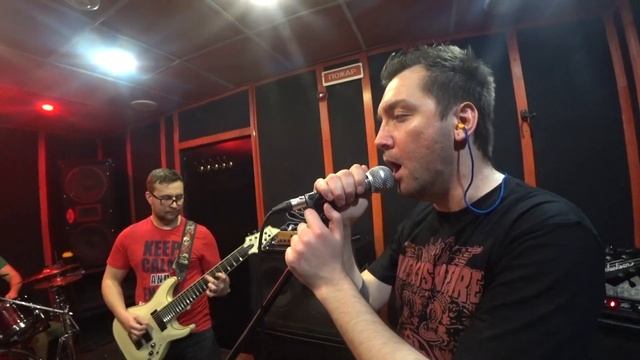 МЕТАЛ группа с нуля | UDJAT | 18+ смотреть онлайн