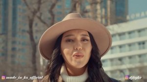 Made in KZ - Мама (из к-ф "Ангел в тюбетейке)