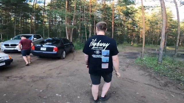 #5 ЛЕТНИЙ ВАЙБ | Tsunami picnic | Ребилд 2107 смотреть онлайн