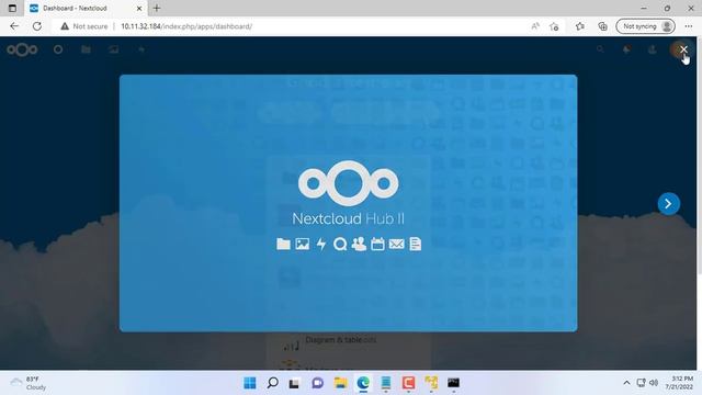How to use a virtual machine as a cloud storage смотреть онлайн