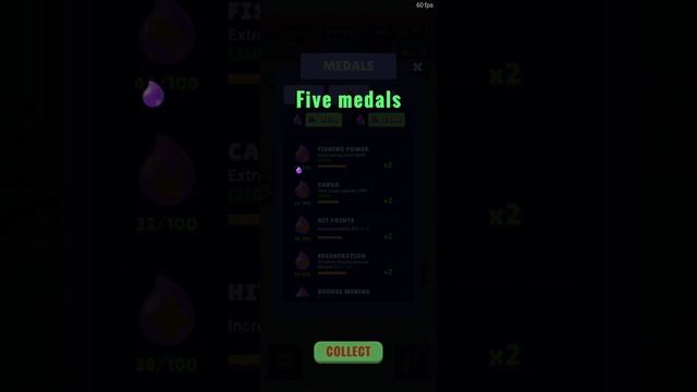 Alien Invasion ? Idle Rpg - Level 14 doing the daily chores..... смотреть онлайн