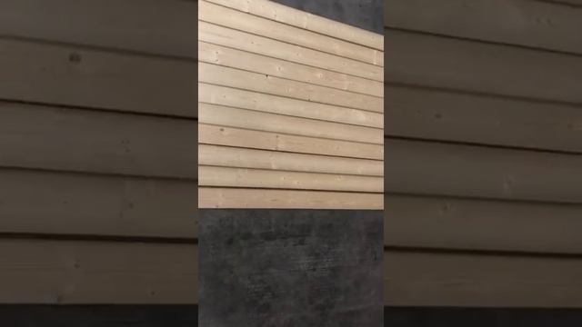 Вагонка штиль сорт С смотреть онлайн