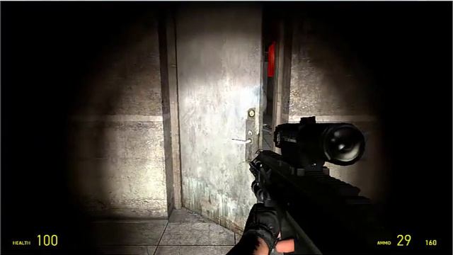 descontrol en survive or die con caos - garry´s mod смотреть онлайн