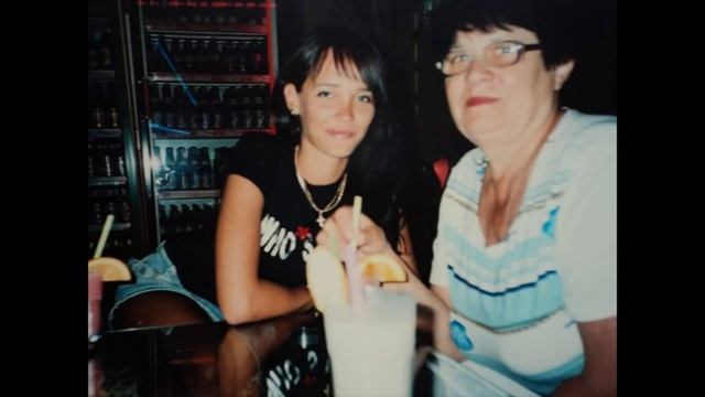 Бабушка, с Юбилеем!!!!! смотреть онлайн