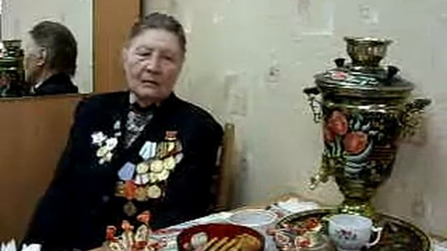 Кожевникова Мария Алексеевна смотреть онлайн