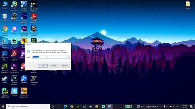 How to Fix Valorant Error Val 43 (valorant error code 43) смотреть онлайн