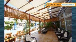 GRAND VIKING 4* Турция Кемер обзор – отель ГРАНД ВИКИНГ 4* Кемер видео обзор