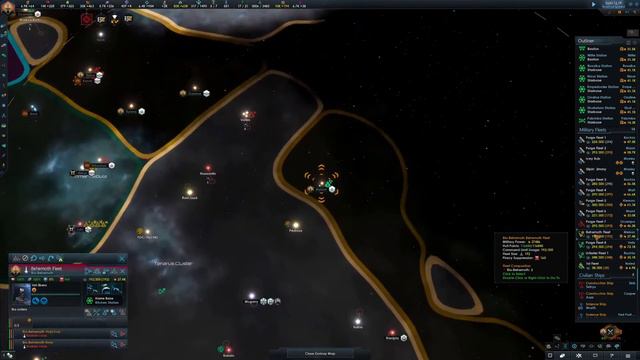 Star Trek New Horizons | EP16 | Species 8472 | Lets purge us some Kazon's! смотреть онлайн