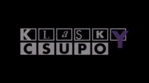 REUPLOAD Klasky csupo эффекты гпушапыоуна