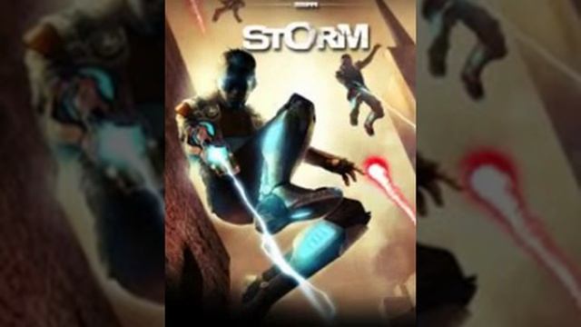 ShootMania: Storm (PC) CRACK смотреть онлайн
